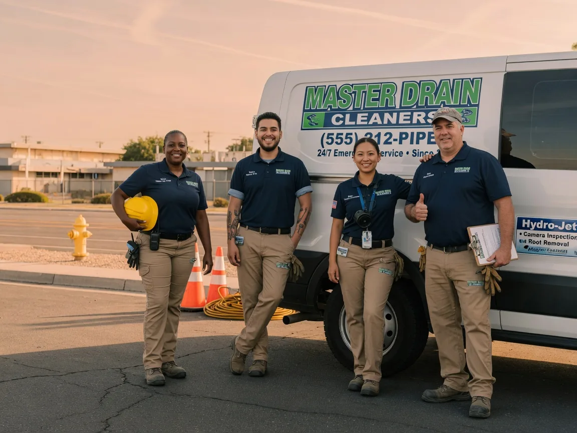 Drain Cleaning company in Bostwick, GA