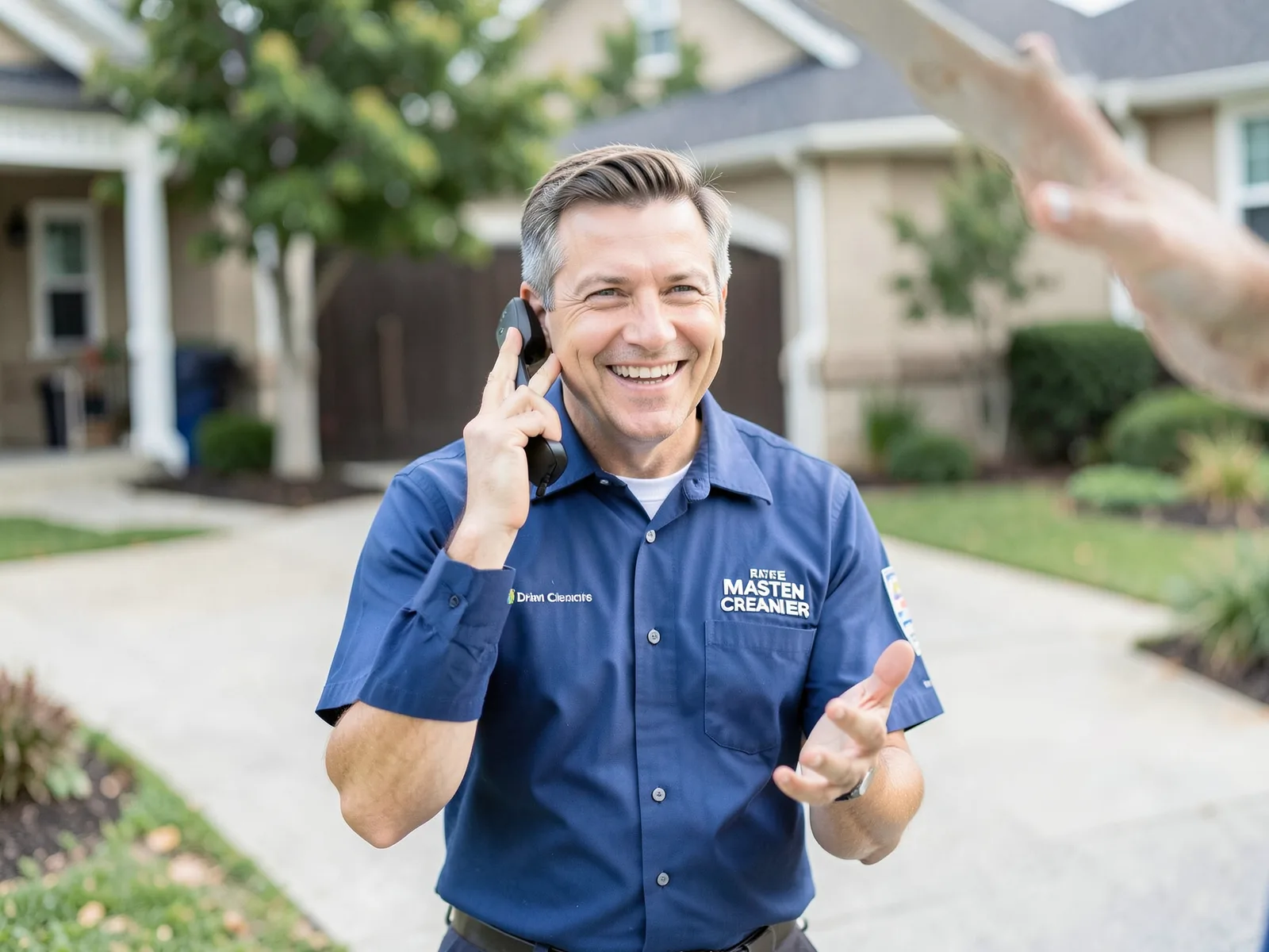 Drain Cleaning Bostwick, GA FAQs